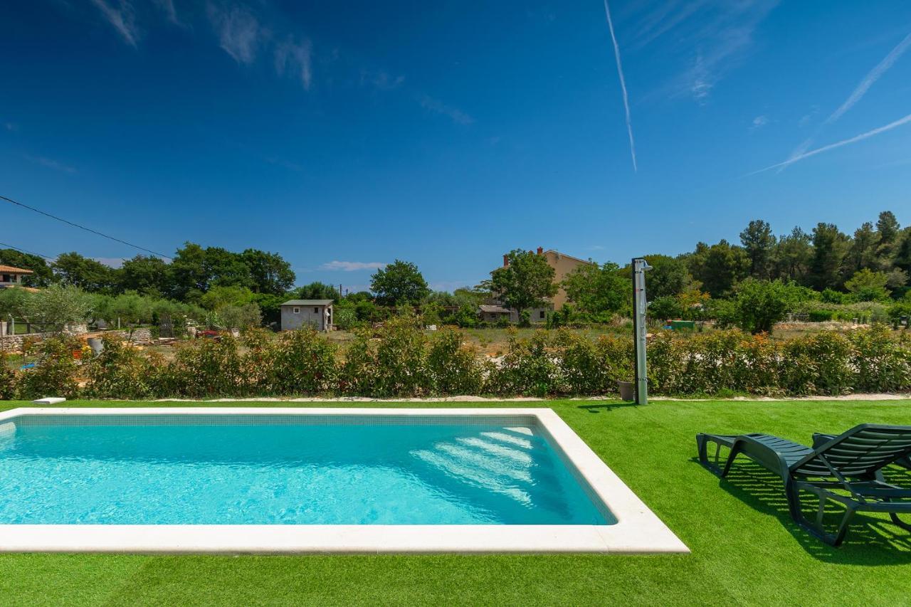 Villa Giorgina บานโจเล ภายนอก รูปภาพ