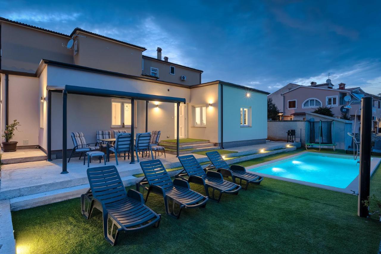Villa Giorgina บานโจเล ภายนอก รูปภาพ