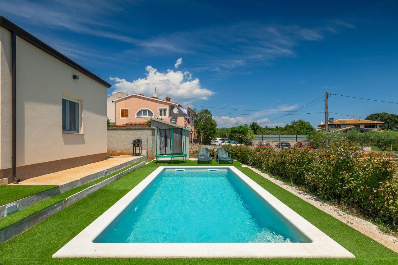 Villa Giorgina บานโจเล ภายนอก รูปภาพ