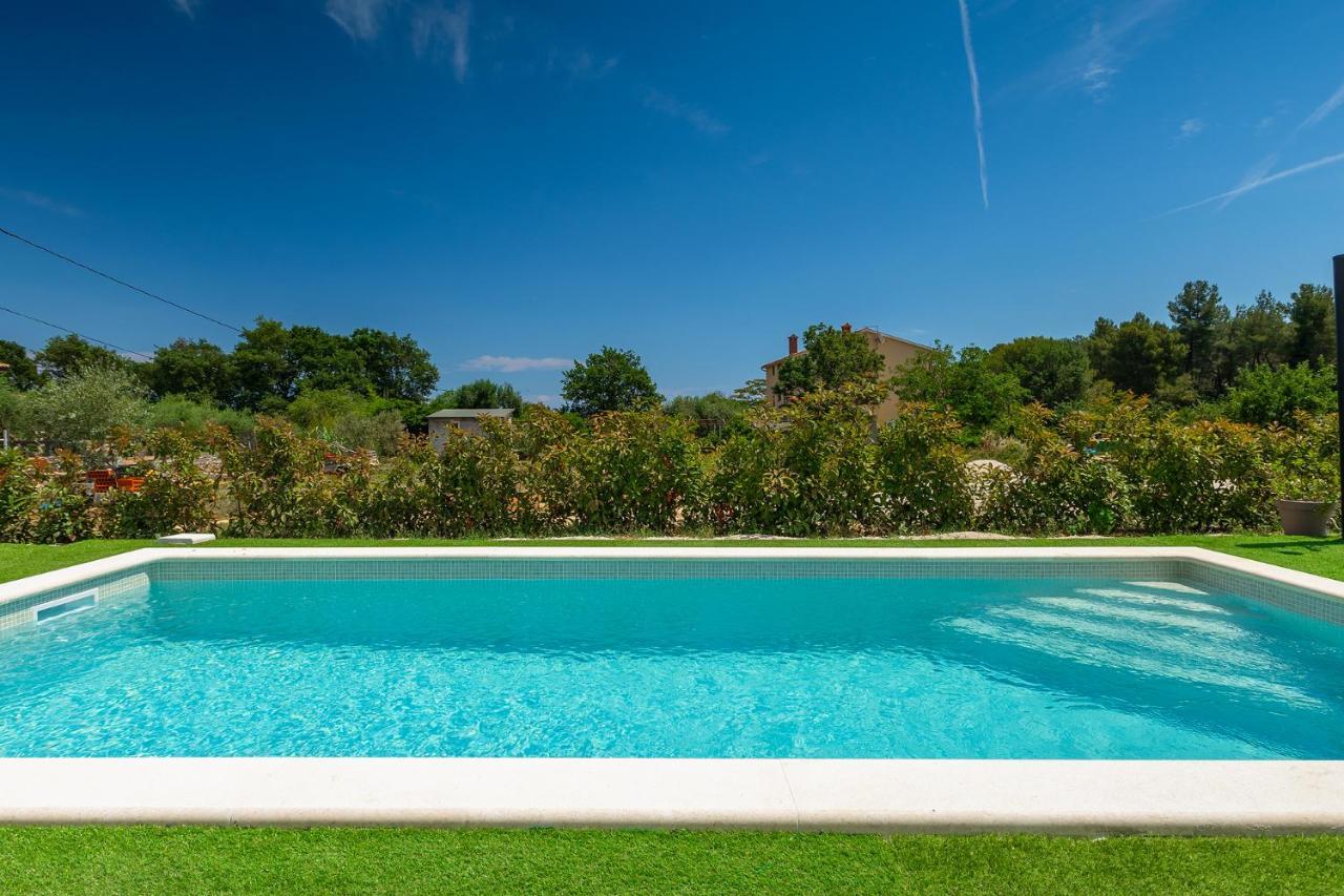 Villa Giorgina บานโจเล ภายนอก รูปภาพ