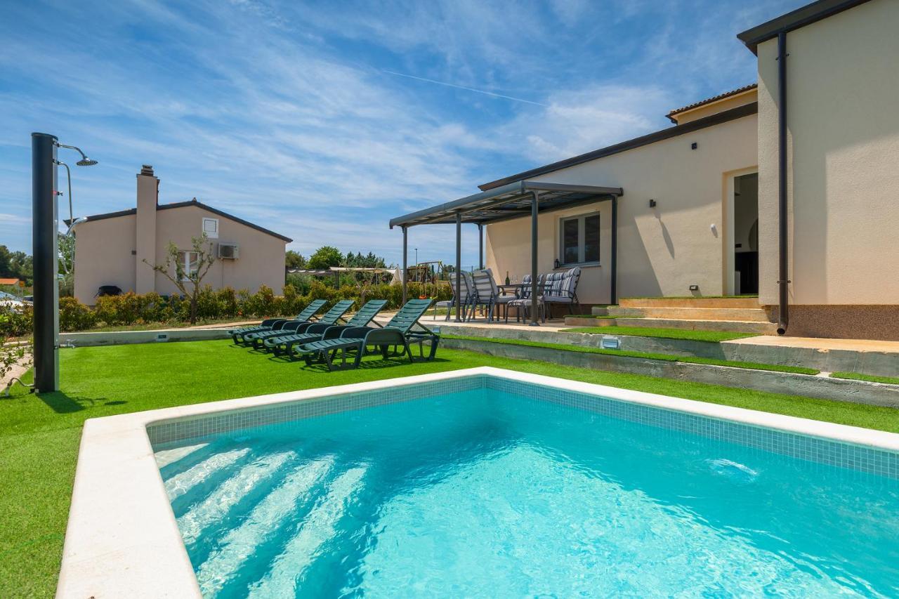 Villa Giorgina บานโจเล ภายนอก รูปภาพ