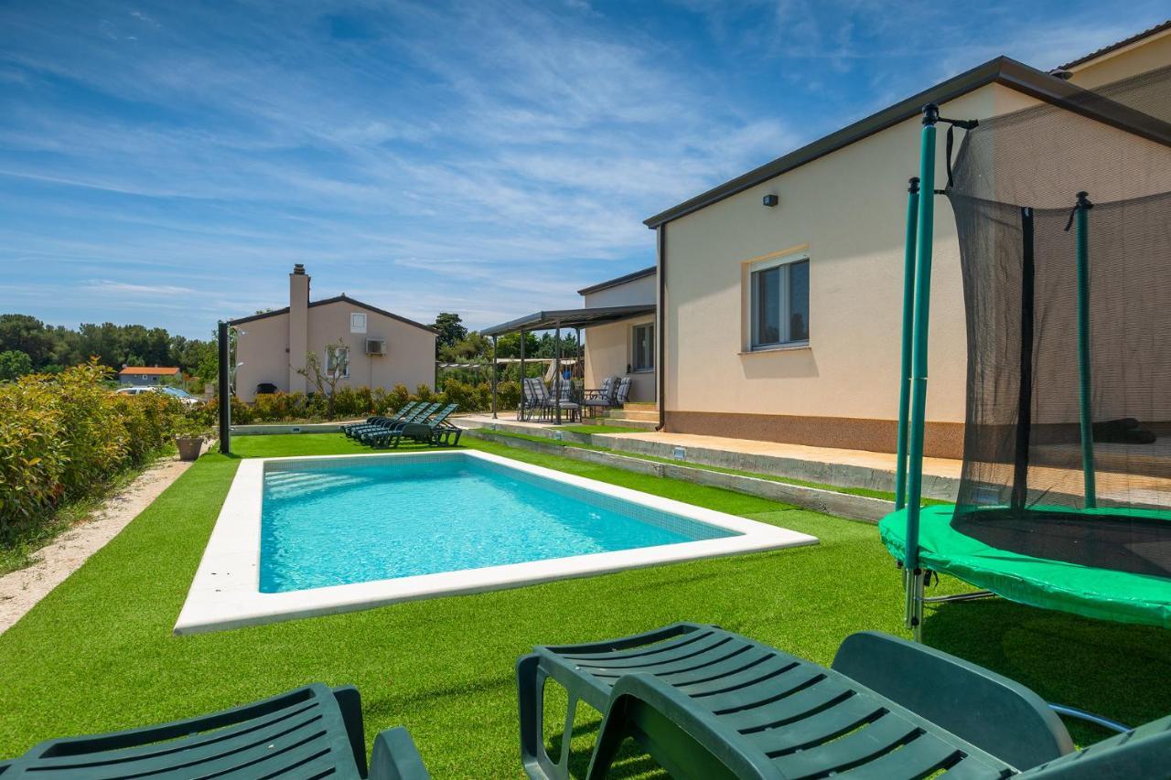 Villa Giorgina บานโจเล ภายนอก รูปภาพ